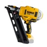 DEWALT akumulatorski zabijač čavala za drvo 50-90mm 18V - DCN692P2 - SAMO ALAT