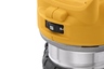 DEWALT akumulatorska jednoručna vertikalna glodalica DCW600N - 18V 8mm brushless - SAMO ALAT