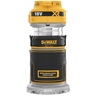 DEWALT akumulatorska jednoručna vertikalna glodalica DCW600N - 18V 8mm brushless - SAMO ALAT