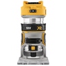 DEWALT akumulatorska jednoručna vertikalna glodalica DCW600N - 18V 8mm brushless - SAMO ALAT