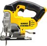DEWALT akumulatorska ubodna pila DCS331N 18V  - SAMO ALAT
