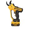 DEWALT akumulatorske škare za grane DCMPP568P1, 18V, 5.0Ah