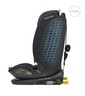 Maxi-Cosi autosjedalica Titan Plus i-Size, Grupa 2, 3 (15-36 kg) - Authentic Graphite