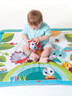 Tiny Love edukativni madrac Sunny Day - Meadow Days