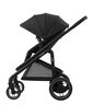 Maxi-Cosi kolica 2u1 Plaza Plus + košara - Essential Black