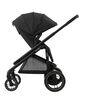 Maxi-Cosi kolica 2u1 Plaza Plus + košara - Essential Black
