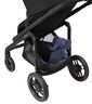 Maxi-Cosi kolica 2u1 Plaza Plus + košara - Essential Black