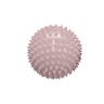Edushape lopte Sensory Balls 10cm - 4 kom - Boho Chic