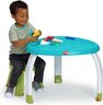 Tiny Love Stationary Activity Center 5u1 Here I Grow - Meadow Days