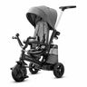 Kinderkraft tricikl Easytwist - Grey
