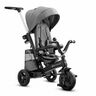 Kinderkraft tricikl Easytwist - Grey