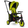 Smart Trike tricikl Folding Str 3 Plus, Green