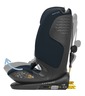 Maxi-Cosi autosjedalica Titan Pro 2 i-Size, Grupa 1, 2, 3 (9-36 kg) - Authentic Blue