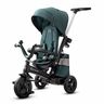 Kinderkraft tricikl Easytwist - Green
