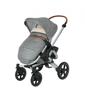 Maxi-Cosi zimska navlaka  2 u 1 - Essential Black