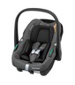 Maxi-Cosi kolica  3u1 Zelia S Trio + košara + autosjedalica - Dark Grey