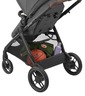 Maxi-Cosi kolica  3u1 Zelia S Trio + košara + autosjedalica - Dark Grey