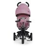 Kinderkraft tricikl Spinstep - Pink