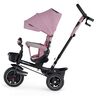 Kinderkraft tricikl Spinstep - Pink