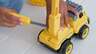 Edushape igračka Builder's Job Mega Truck - Izgradi ga sam