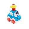 Edushape igračka auto Mighty Racers - 1kom