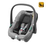 Maxi-Cosi kolica  3u1 Zelia S Trio + košara + autosjedalica - Grey