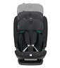 Maxi-Cosi autosjedalica Titan Pro 2 i-Size, Grupa 1, 2, 3 (9-36 kg) - Authentic Black