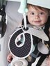 Tiny Love vrtuljak Pack and Go Mini - Magical Tales