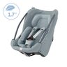 Maxi-Cosi autosjedalica Coral 360, Grupa 0+ (0-13 kg) - Essential Grey