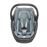 Maxi-Cosi autosjedalica Coral 360, Grupa 0+ (0-13 kg) - Essential Grey