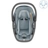 Maxi-Cosi autosjedalica Coral 360, Grupa 0+ (0-13 kg) - Essential Grey