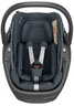 Maxi-Cosi autosjedalica Coral 360, Grupa 0+ (0-13 kg) - Essential Graphite/Black