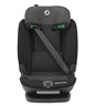Maxi-Cosi autosjedalica Titan Plus i-Size, Grupa 2, 3 (15-36 kg) - Authentic Black
