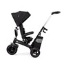 Kinderkraft tricikl Easytwist - Black