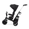 Kinderkraft tricikl Easytwist - Black