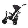 Kinderkraft tricikl Easytwist - Black