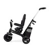 Kinderkraft tricikl Easytwist - Black