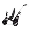 Kinderkraft tricikl Easytwist - Black
