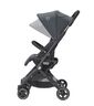 Maxi-Cosi kišobran kolica Lara2 - Essential Graphite
