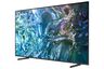 Samsung 65" QLED TV QE65Q60D, 4K UHD, Tizen Smart TV, Quantum Dot