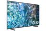 Samsung 50" QLED TV QE50Q60D, 4K UHD, Tizen Smart TV, Quantum Dot