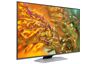 Samsung 50" QLED TV QE50Q80D, 4K UHD, Tizen Smart TV, Direct Full Array
