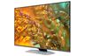 Samsung 50" QLED TV QE50Q80D, 4K UHD, Tizen Smart TV, Direct Full Array