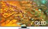 Samsung 55" QLED TV QE55Q80D, 4K UHD, Tizen Smart TV, Direct Full Array