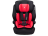 OSANN autosjedalica Jazzi, i-Size, Isofix 76-150cm, crvena JAMSTVO 5god