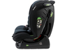 OSANN autosjedalica Huddle 2, i-Size, 100-150cm, crna JAMSTVO 5god