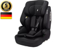 OSANN autosjedalica Jazzi, i-Size, Isofix 76-150cm, crna JAMSTVO 5god