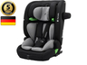 OSANN autosjedalica Flux, i-Size, Isofix 76-150cm, siva JAMSTVO 5god