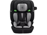 OSANN autosjedalica Flux, i-Size, Isofix 76-150cm, siva JAMSTVO 5god