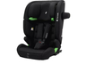 OSANN autosjedalica Flux, i-Size, Isofix 76-150cm, siva JAMSTVO 5god